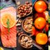 9 Healthy Foods That Will Revamp Your Dry Skin—No Moisturizer Needed