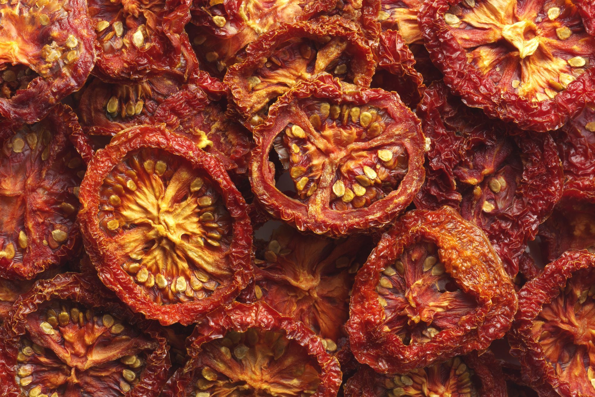 Sun Driwd Tomatoes