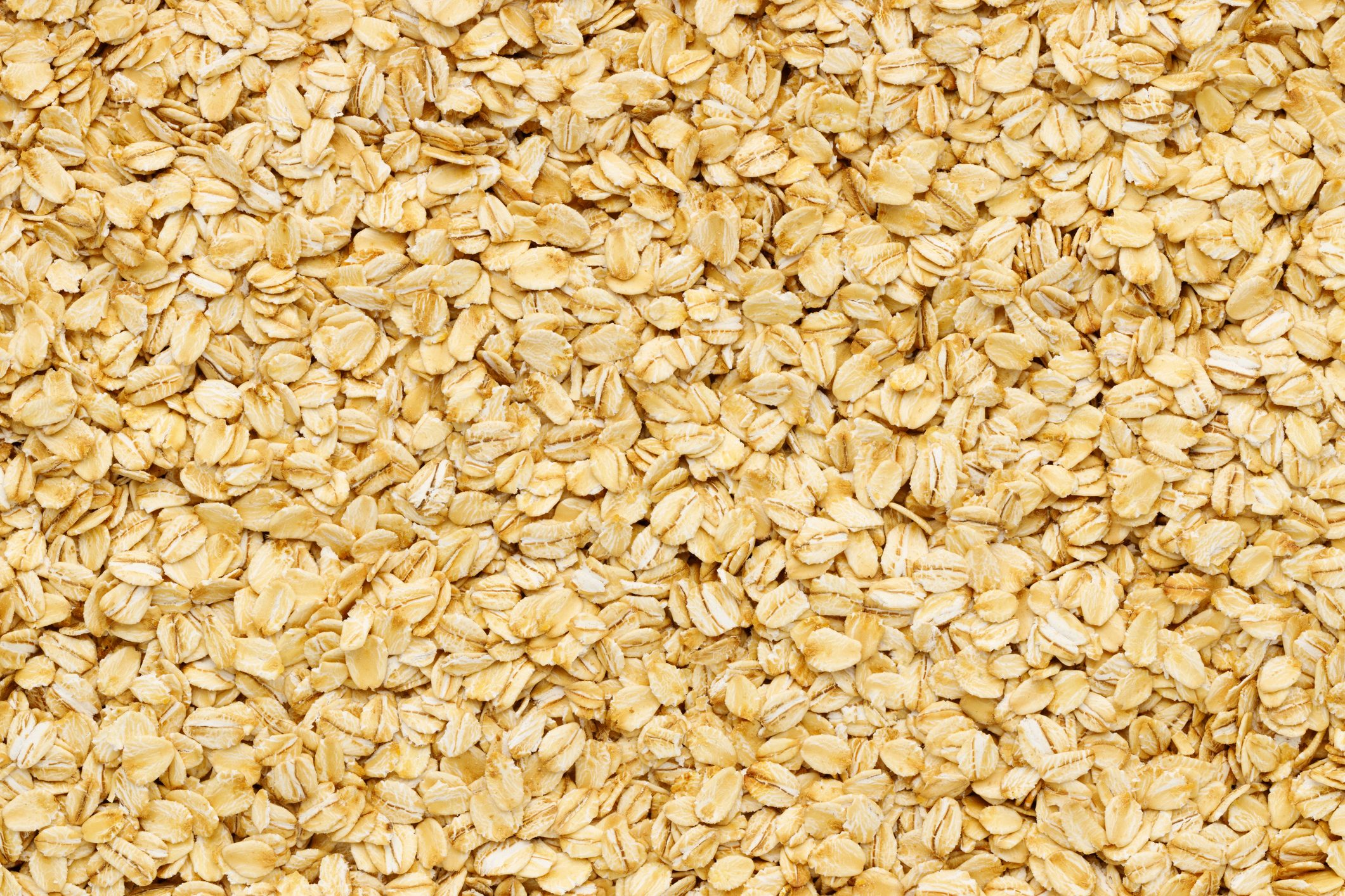 More Than 63,000 Pounds of Oatmeal Recalled In 2 States for “Potential Foreign Material”
