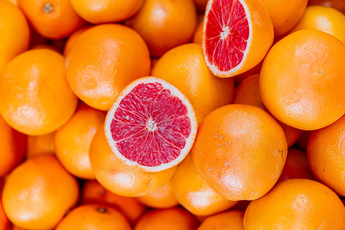 Grapefruits